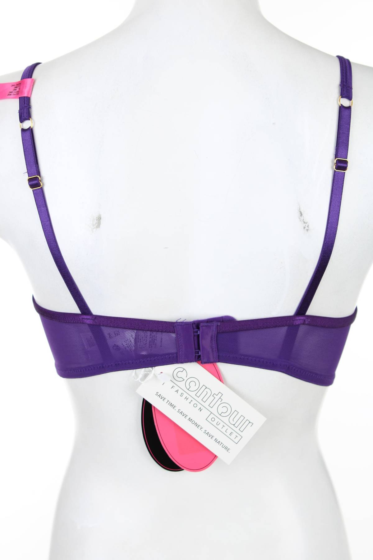 Сутиен Hunkemoller2