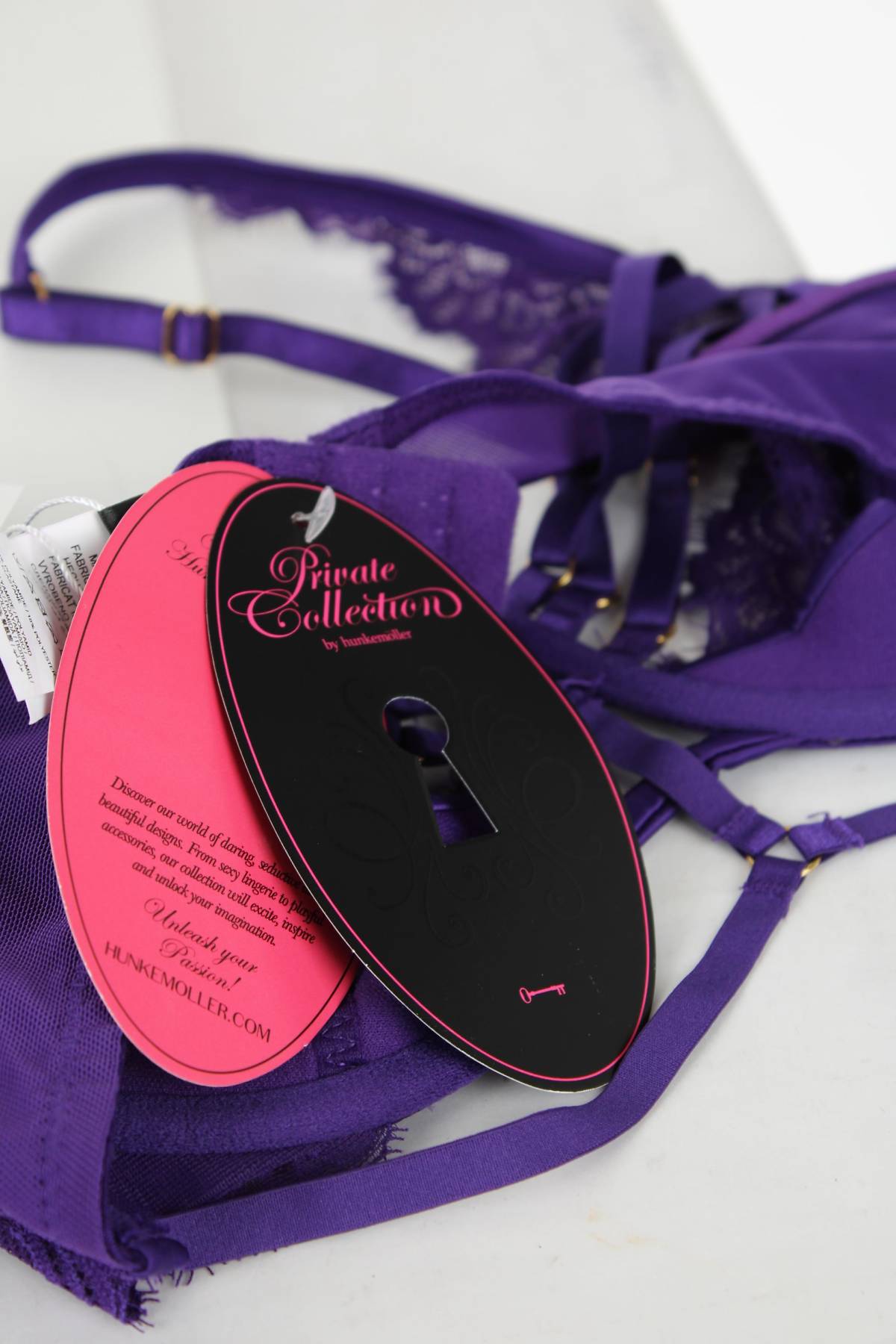 Сутиен Hunkemoller3