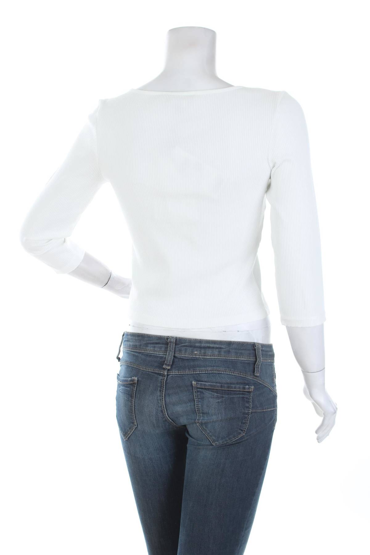 Γυναικεία μπλούζα Vero Moda2 - Contourshop.gr Γυναικεία μπλούζα Vero Moda2
