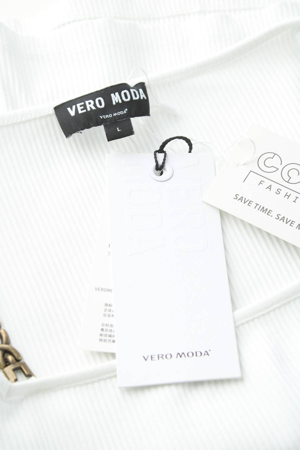 Γυναικεία μπλούζα Vero Moda3 - Contourshop.gr Γυναικεία μπλούζα Vero Moda3