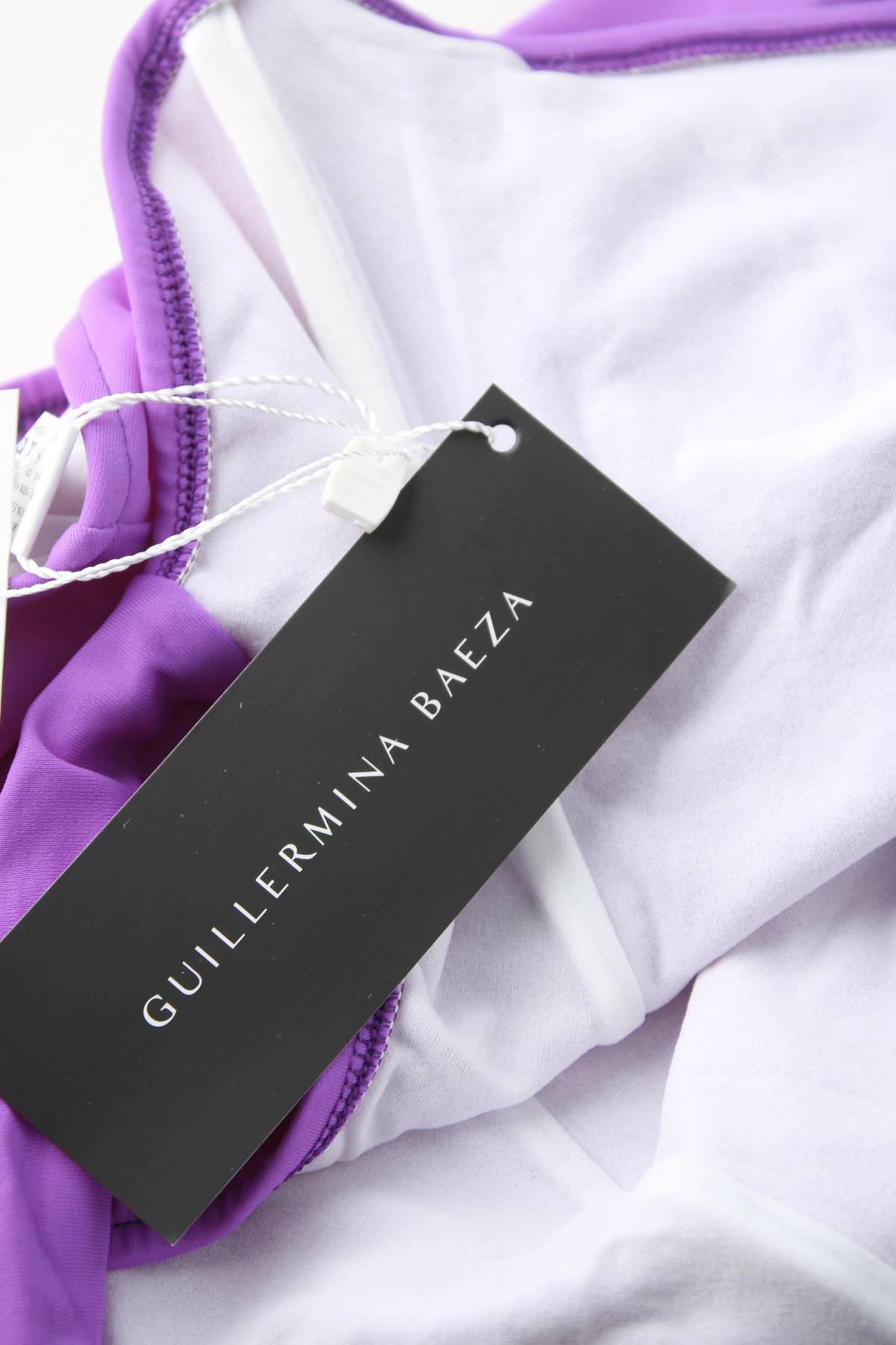 Ολόσωμο μαγιό Guillermina Baeza3 - Contourshop.gr Ολόσωμο μαγιό Guillermina Baeza3