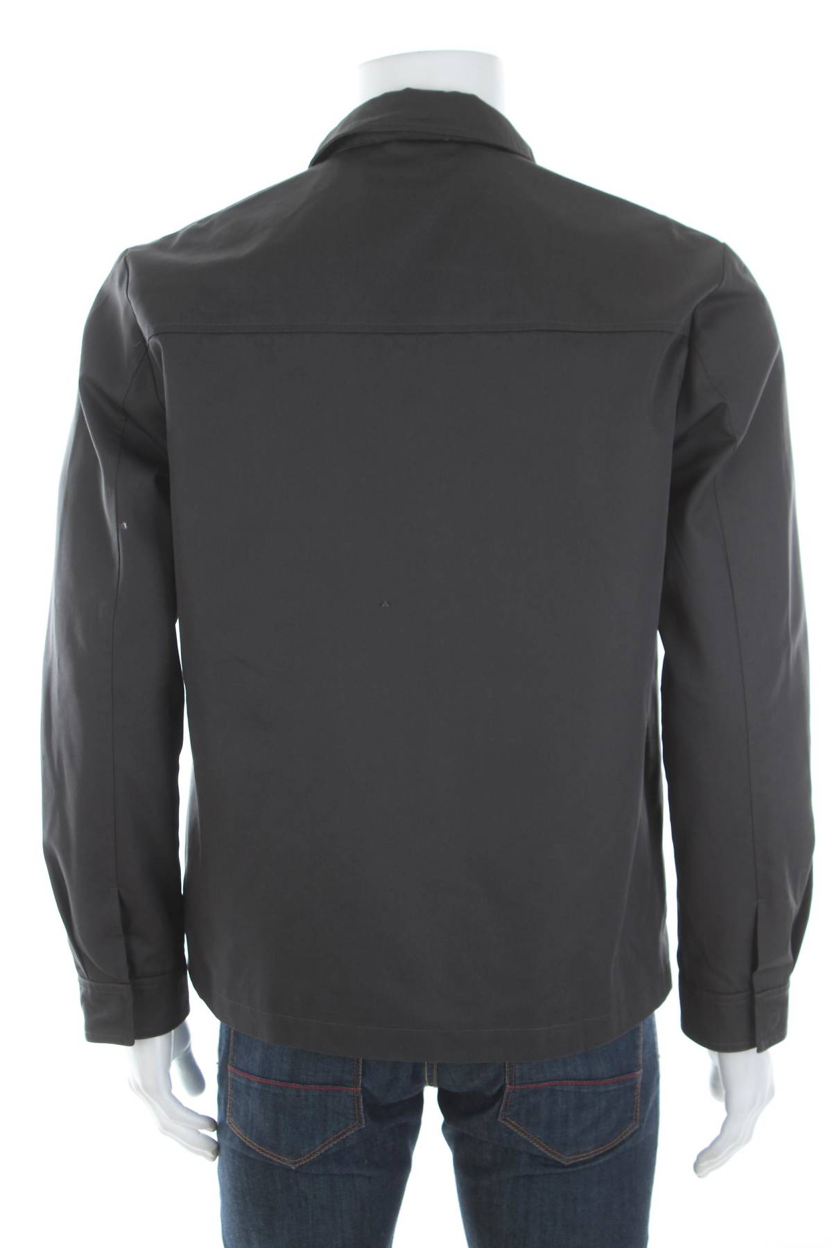 Ανδρικό μπουφάν Only & Sons2 - Contourshop.gr Ανδρικό μπουφάν Only & Sons2