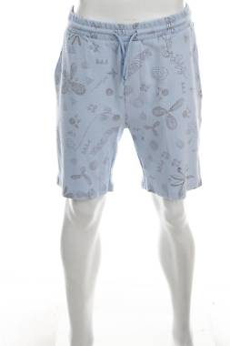 Ανδρικό σορτσάκι Only & Sons1 - Contourshop.gr Ανδρικό σορτσάκι Only & Sons1