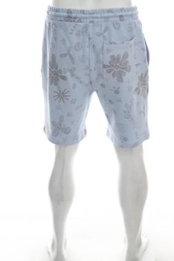 Ανδρικό σορτσάκι Only & Sons2 - Contourshop.gr Ανδρικό σορτσάκι Only & Sons2