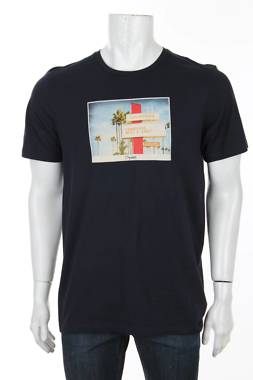 Мъжка тениска Jack & Jones Originals1