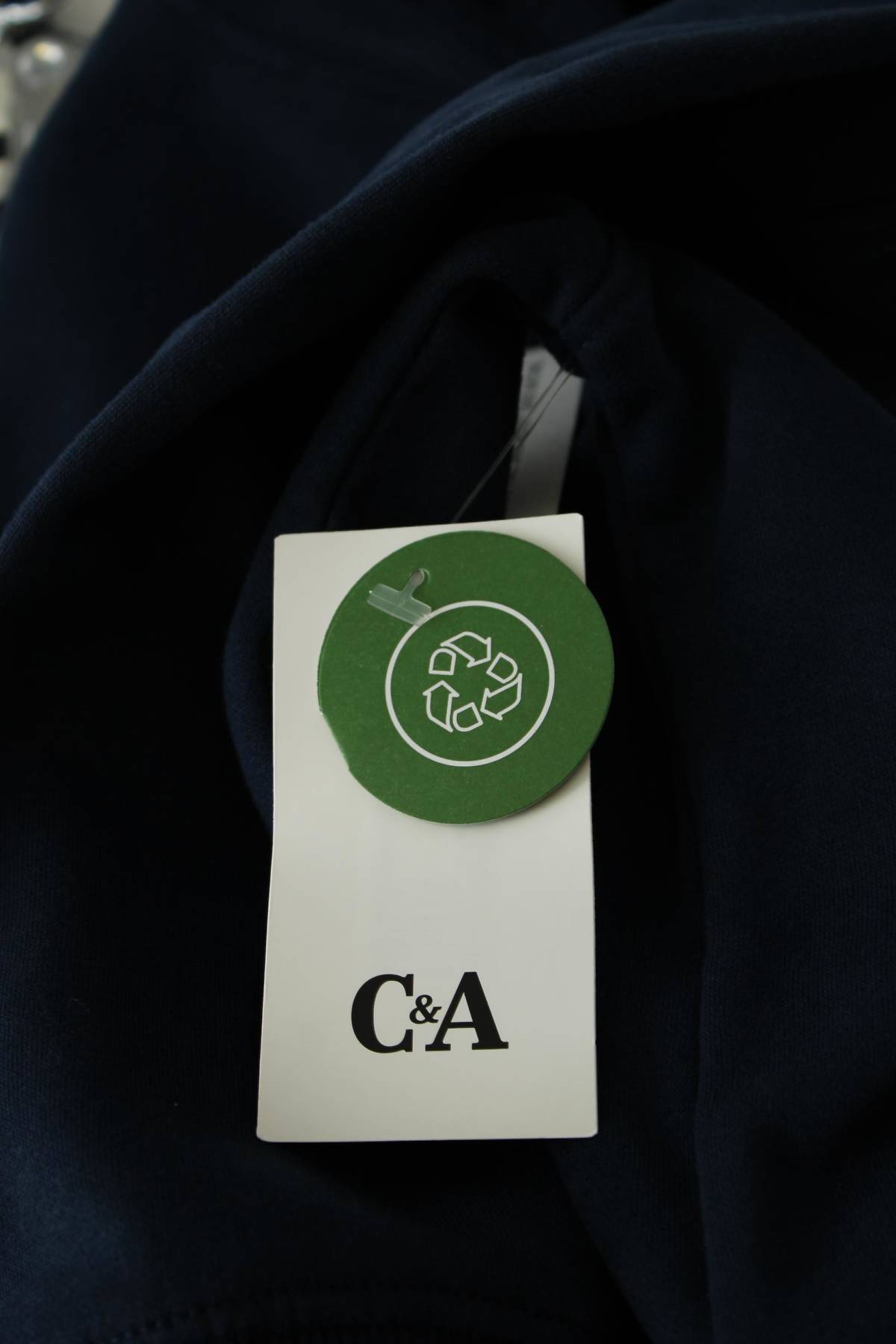 Παιδικό φούτερ C&A3