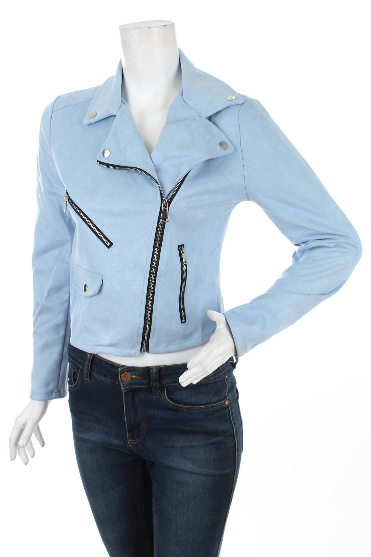 Γυναικείο μπουφάν Lola Liza1