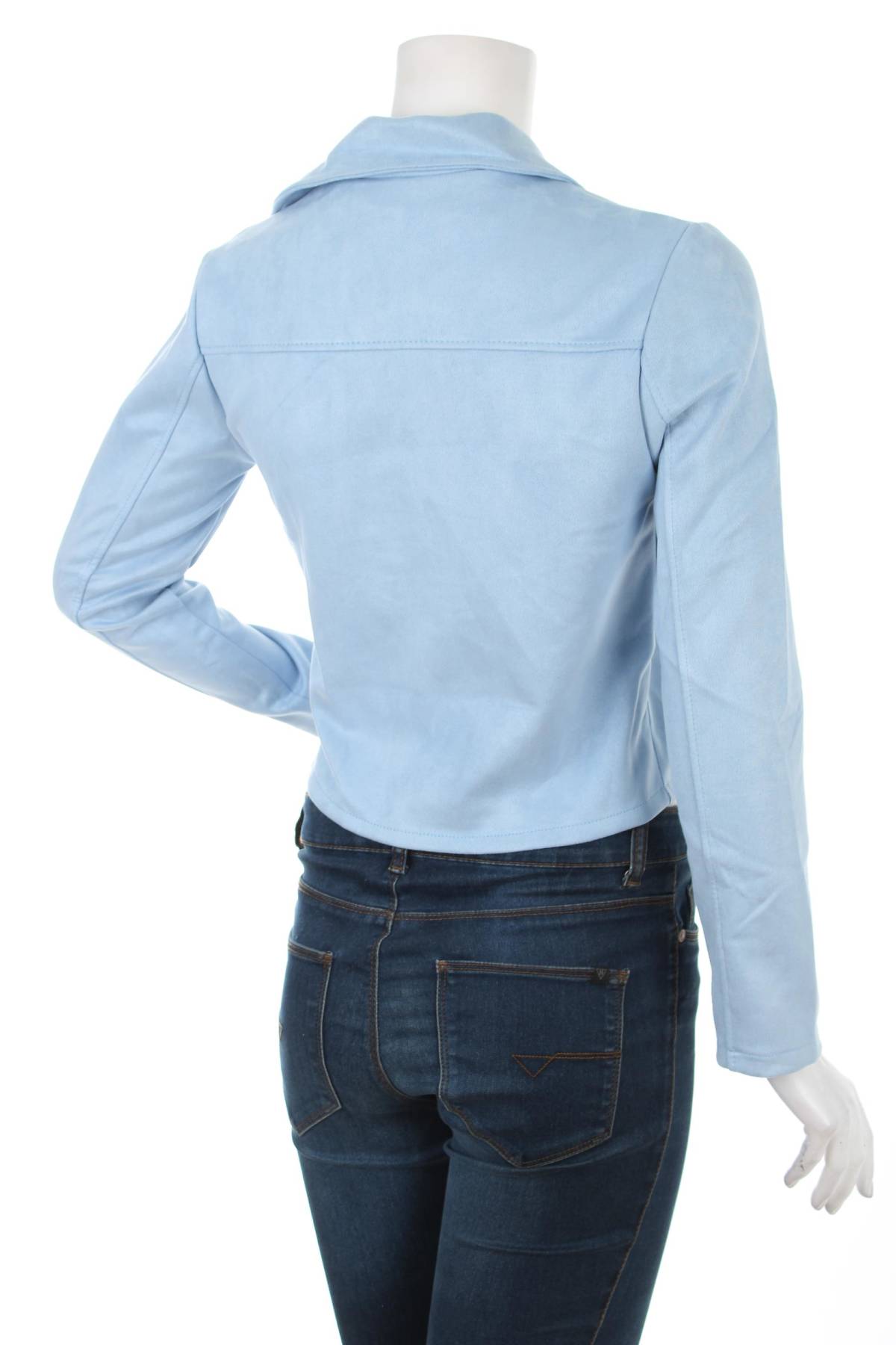 Γυναικείο μπουφάν Lola Liza2