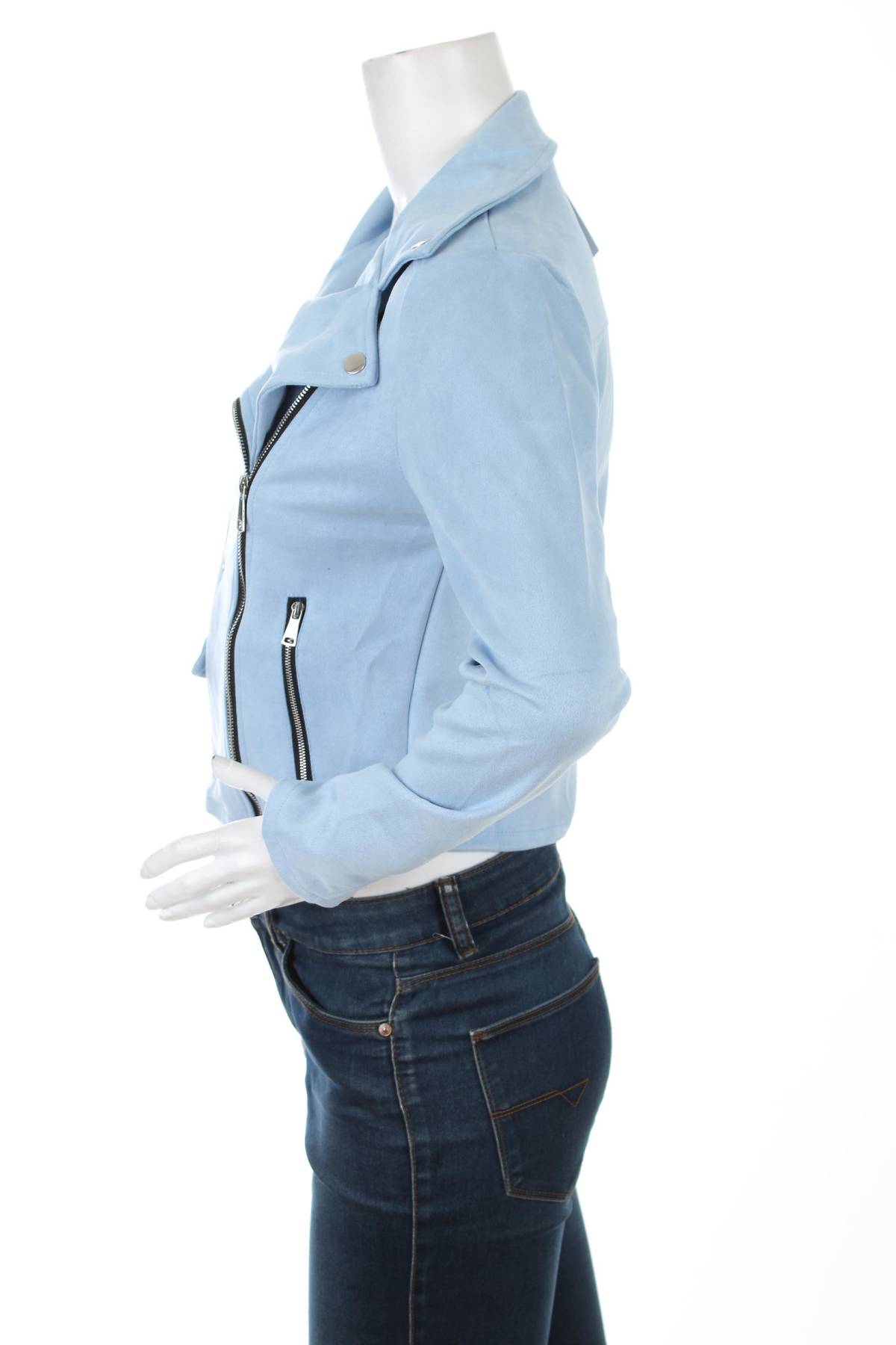 Γυναικείο μπουφάν Lola Liza3