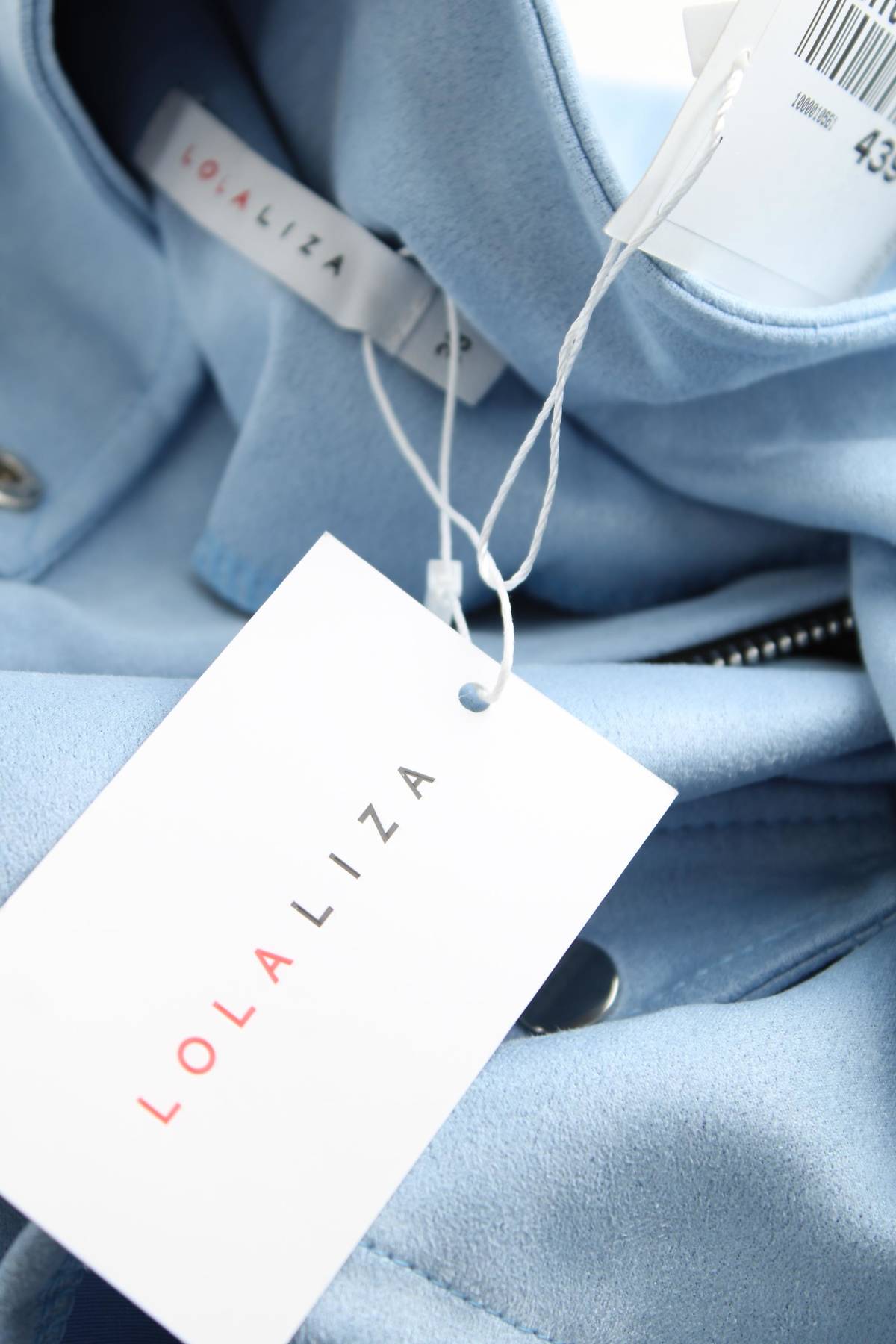 Γυναικείο μπουφάν Lola Liza4