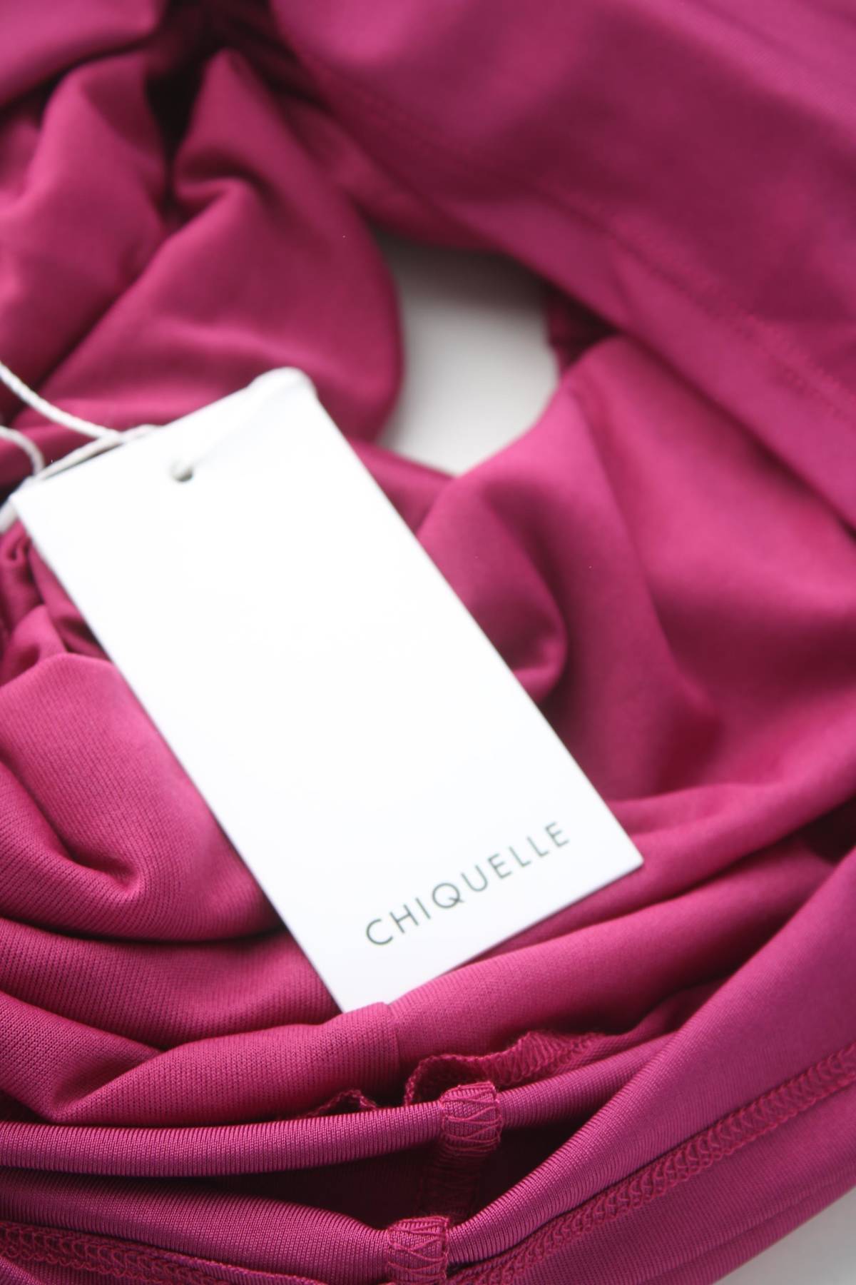 Рокля Chiquelle3