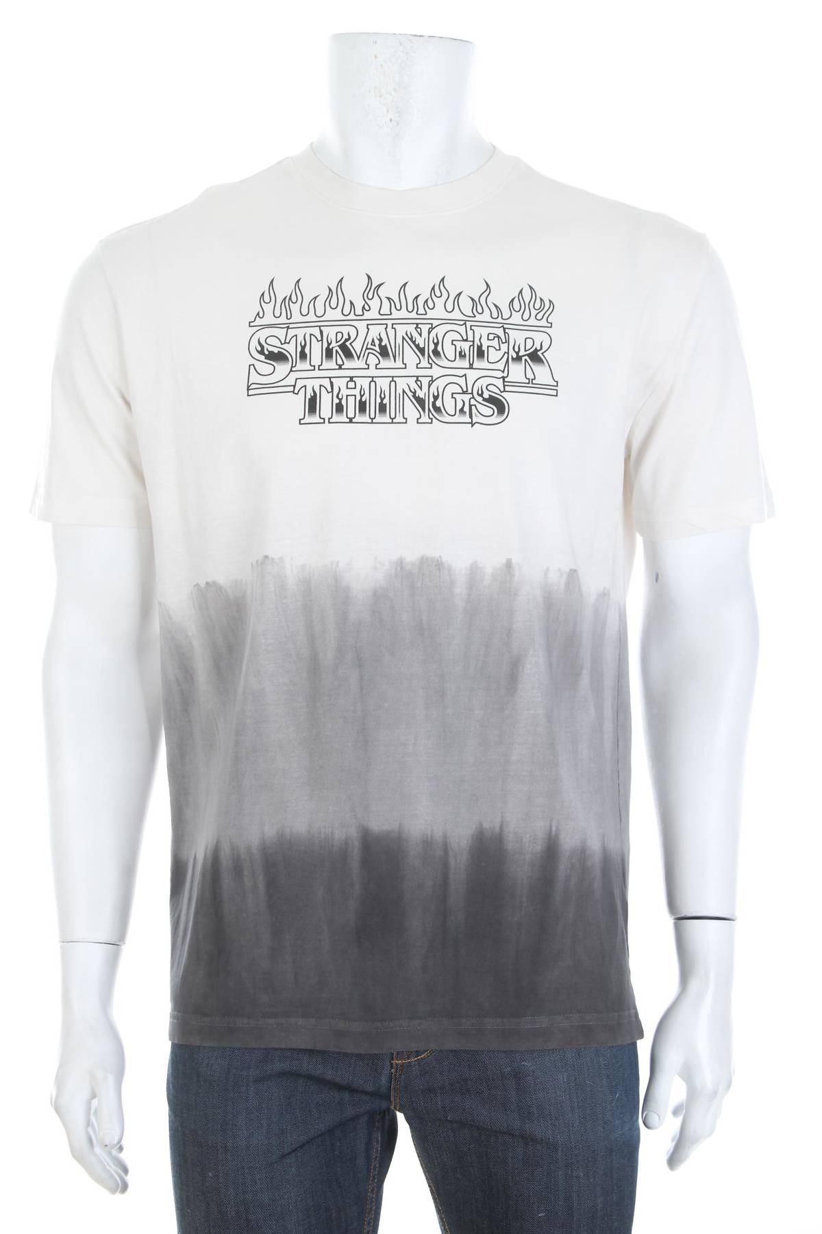 Ανδρικό t-shirt J Brand1