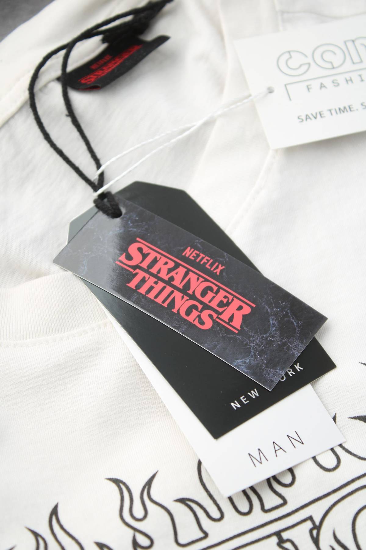 Ανδρικό t-shirt J Brand3