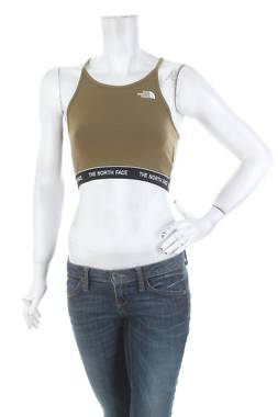 Дамски спортен потник The North Face1