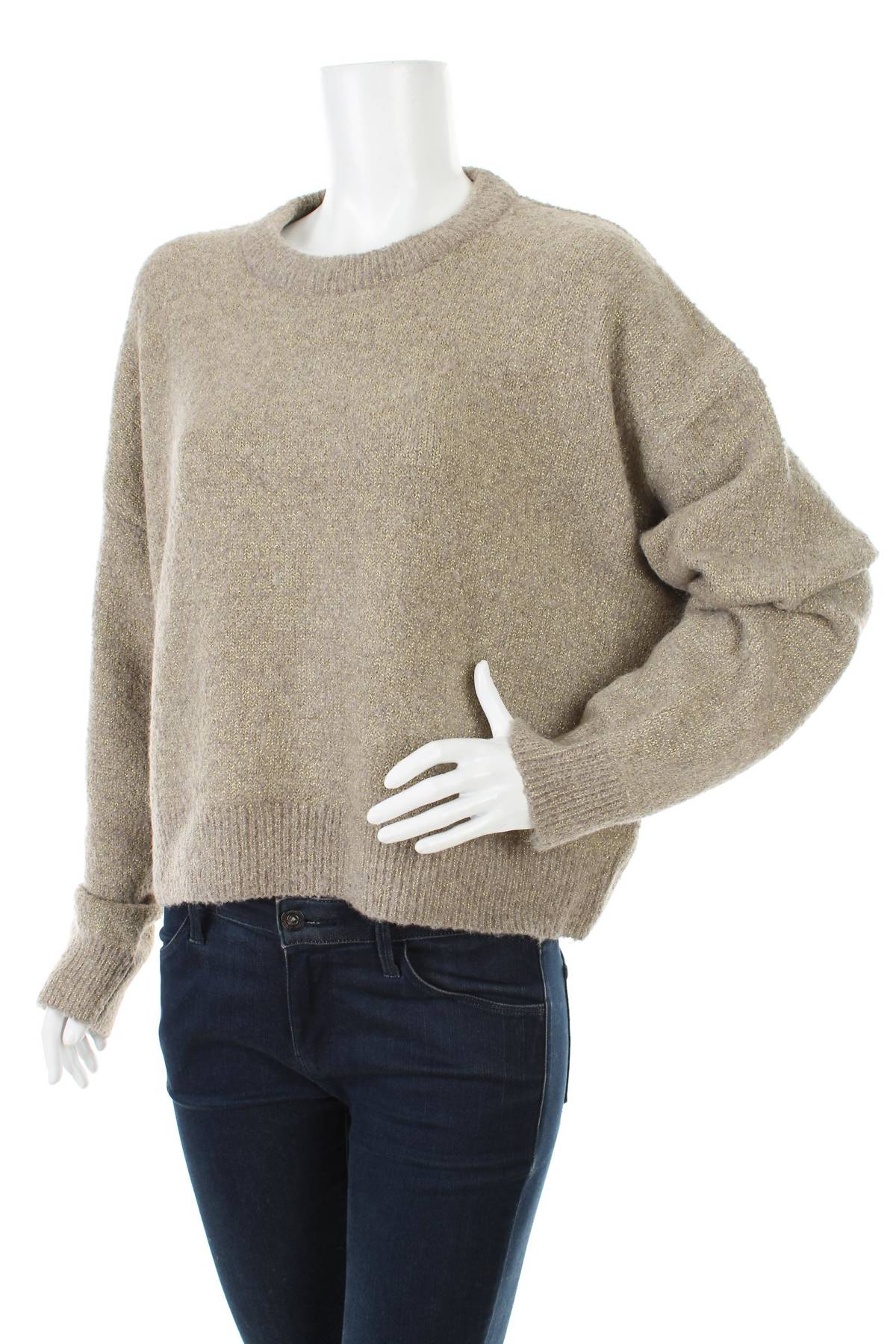 Дамски пуловер New Look1