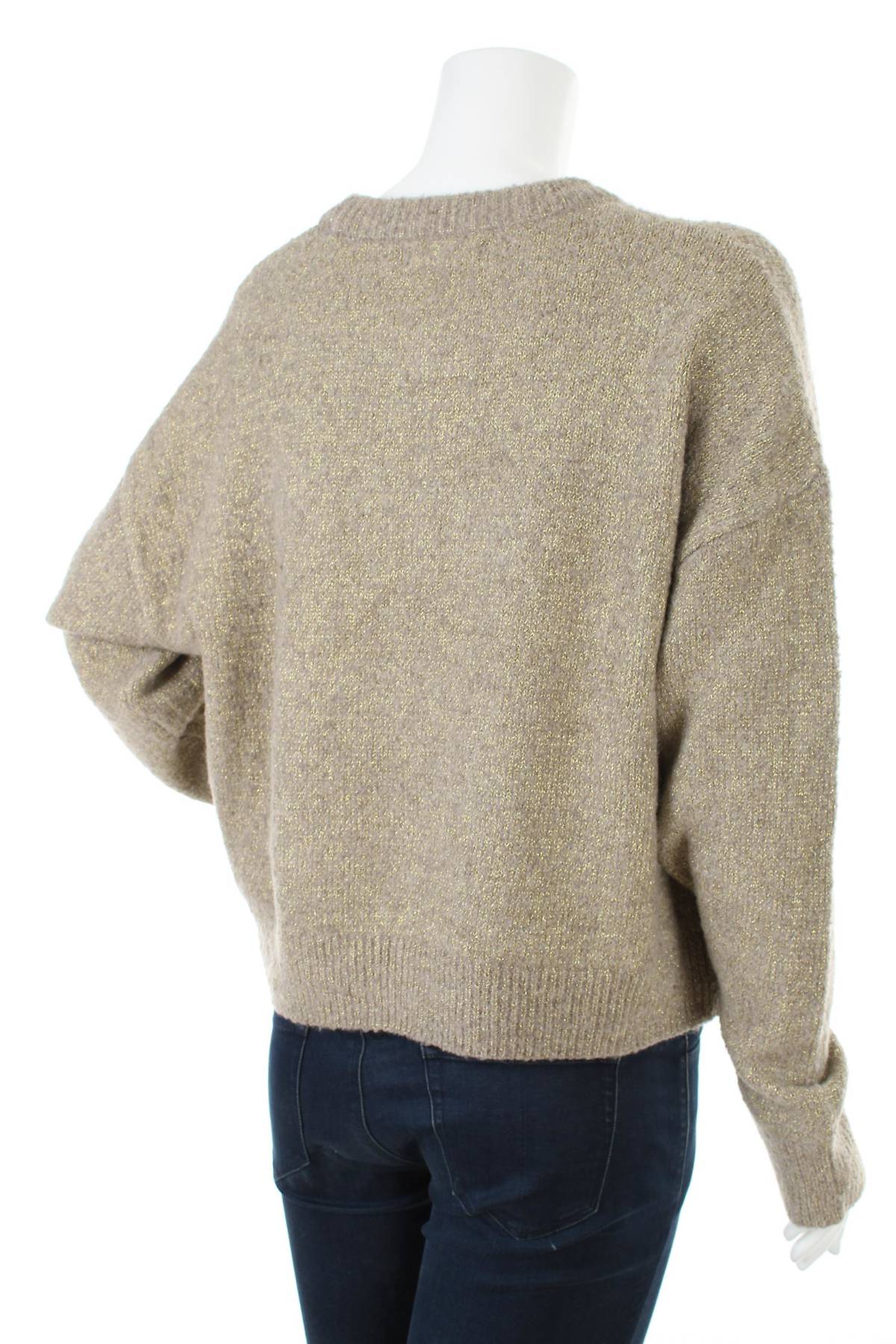 Дамски пуловер New Look2