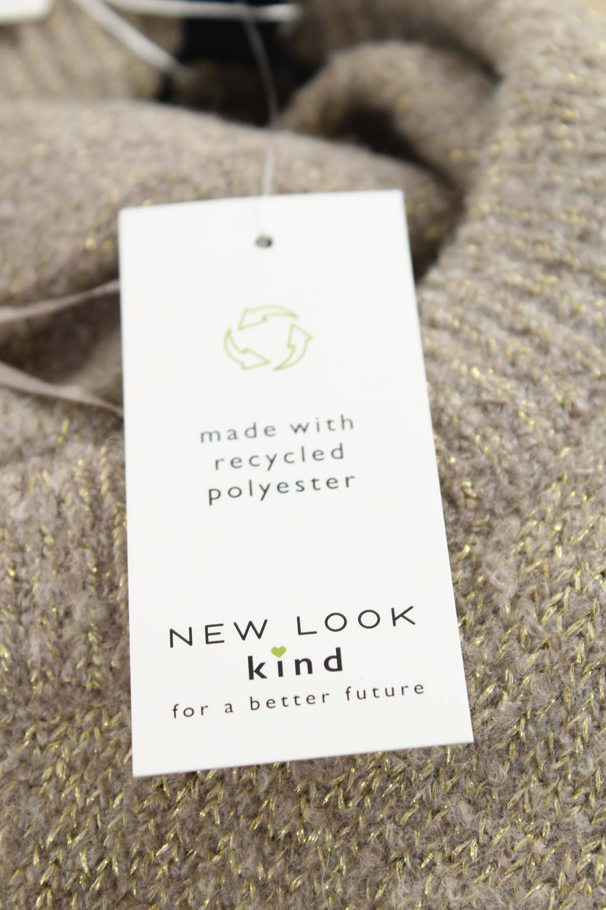 Дамски пуловер New Look3