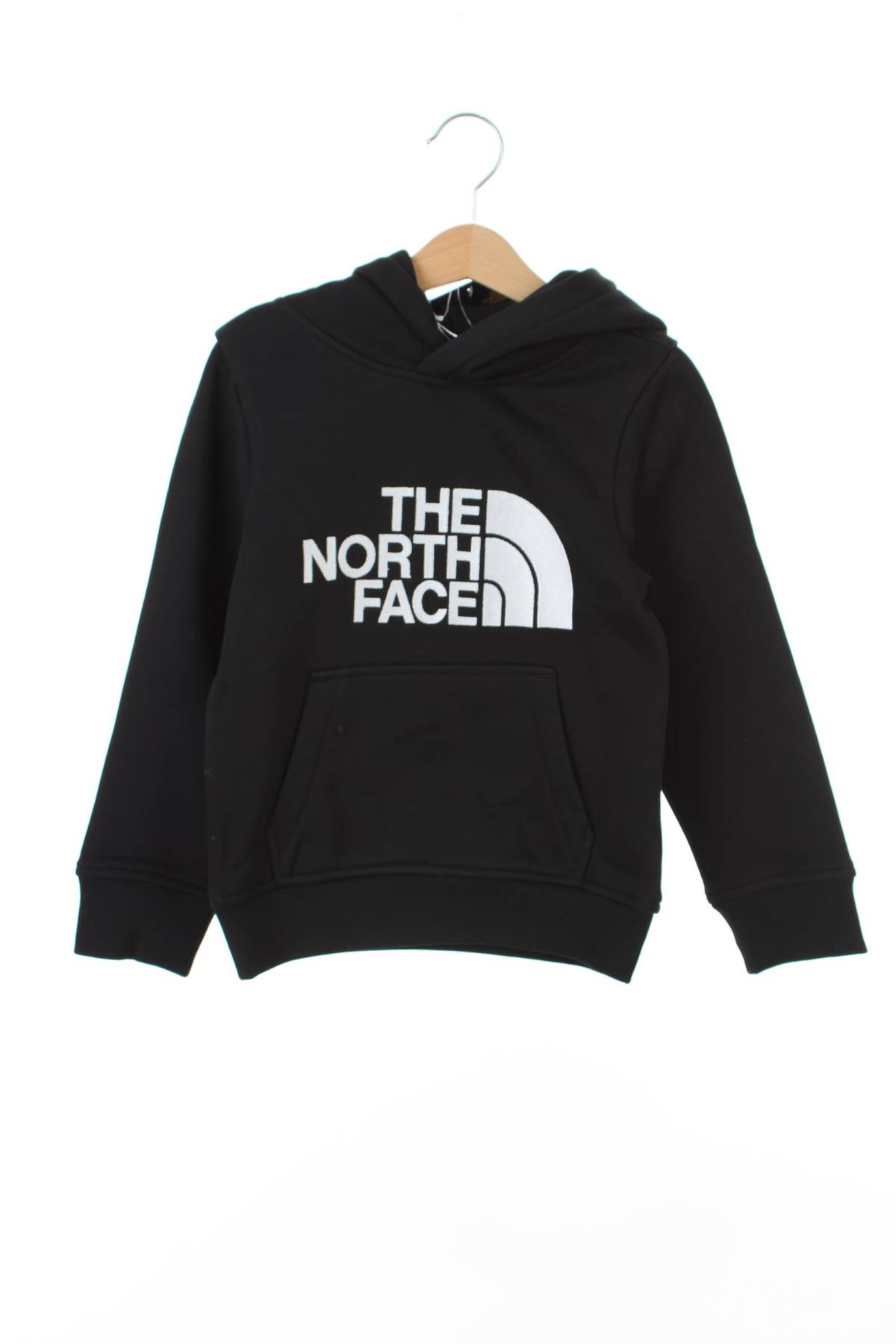 Детски суичър The North Face1
