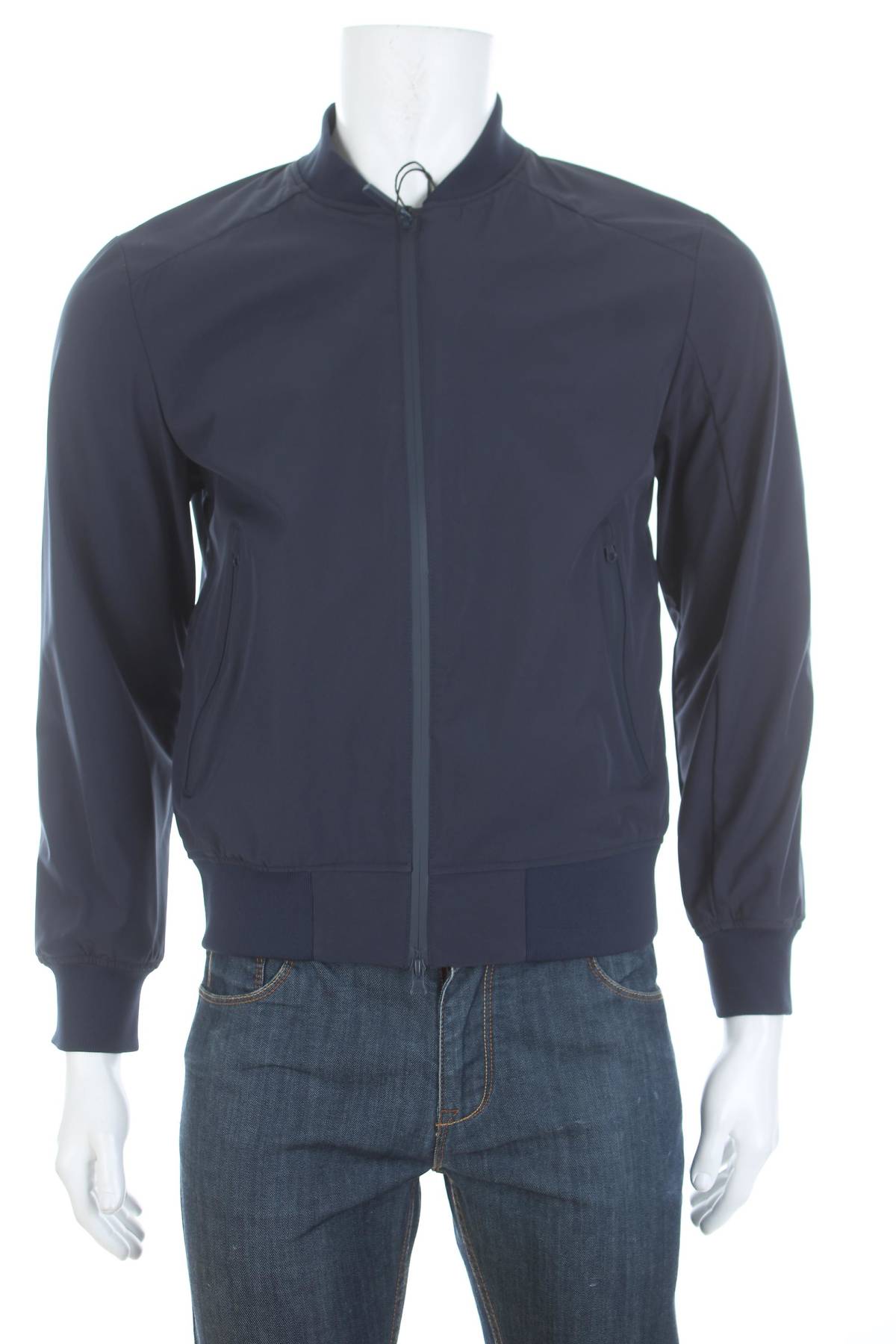 Ανδρικό μπουφάν Invicta1