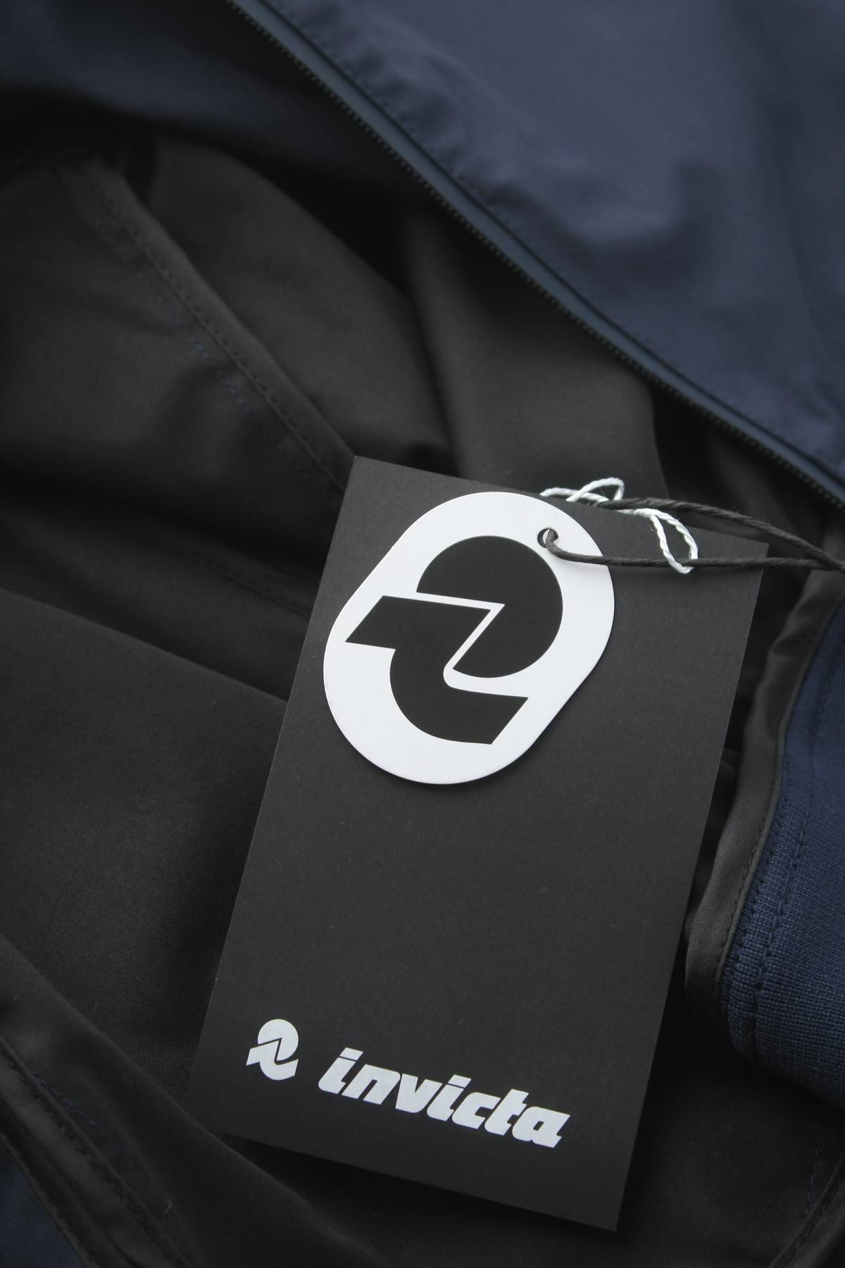 Ανδρικό μπουφάν Invicta4