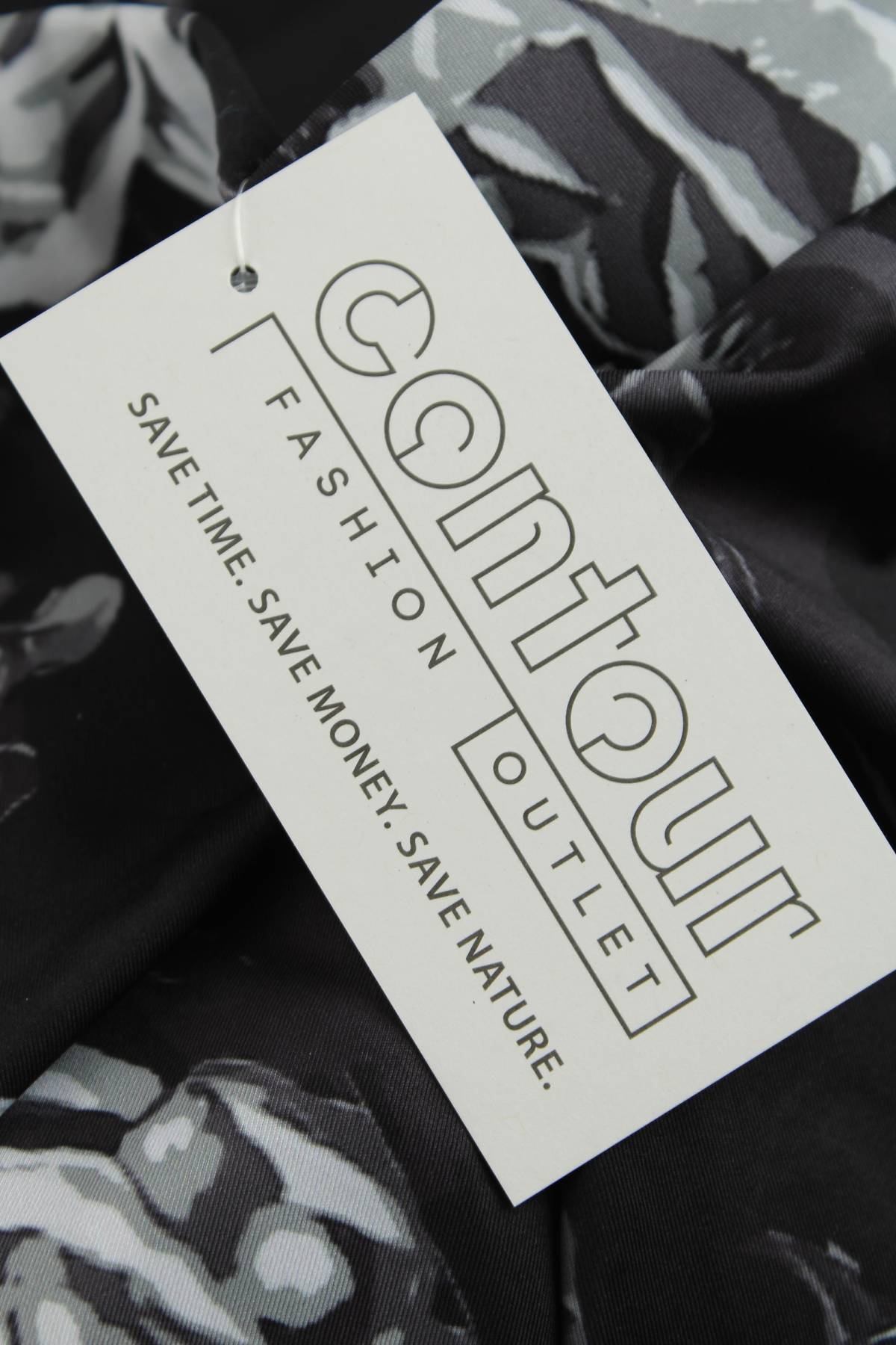 Дамски клин Urban Classics3