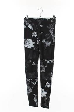 Дамски клин Urban Classics1