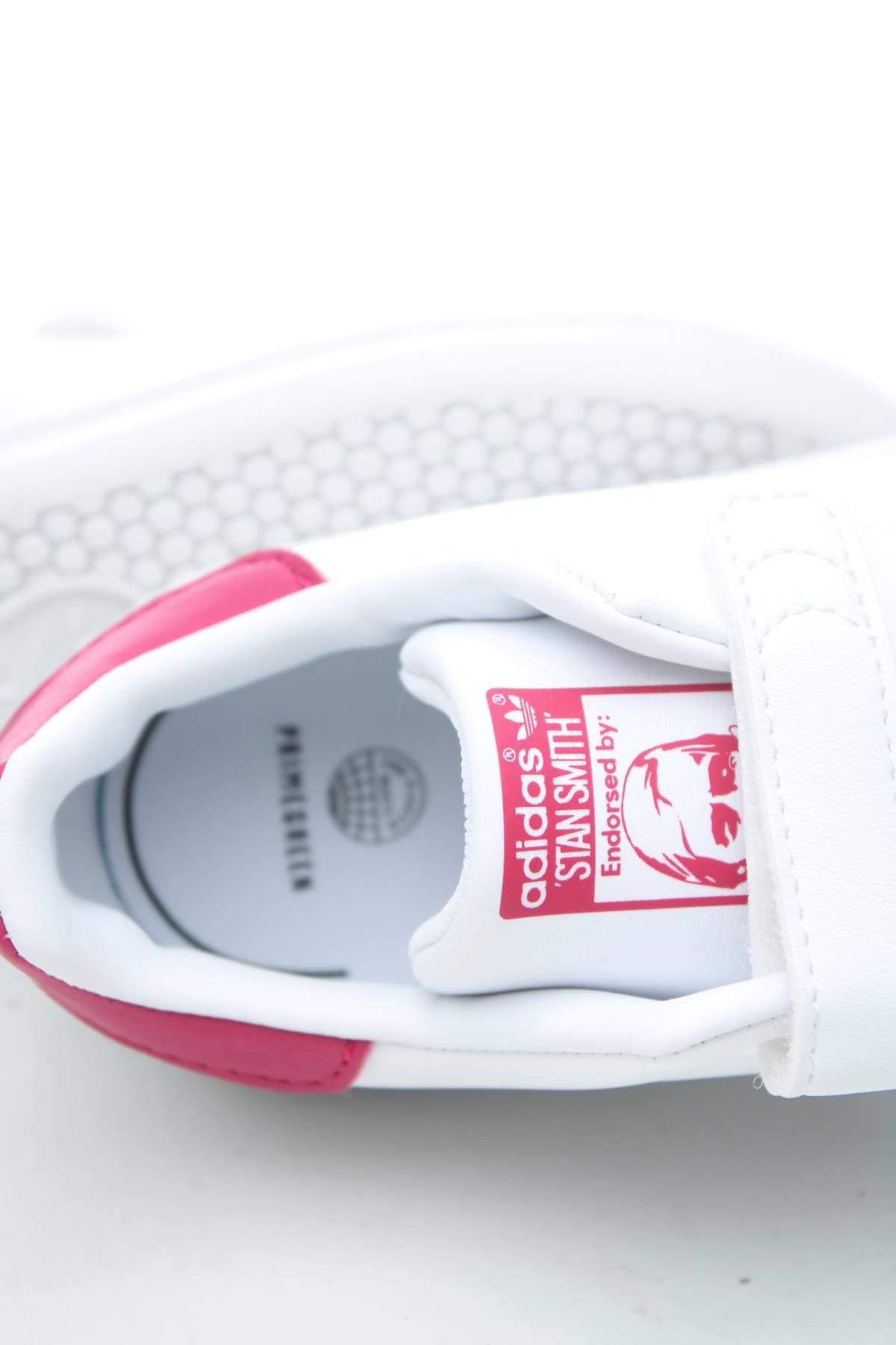 Детски кецове Adidas & Stan Smith5