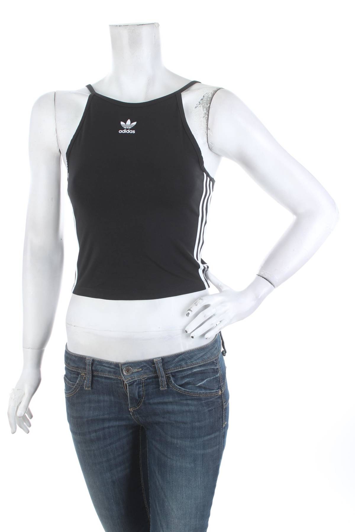 Дамски спортен потник Adidas Originals1