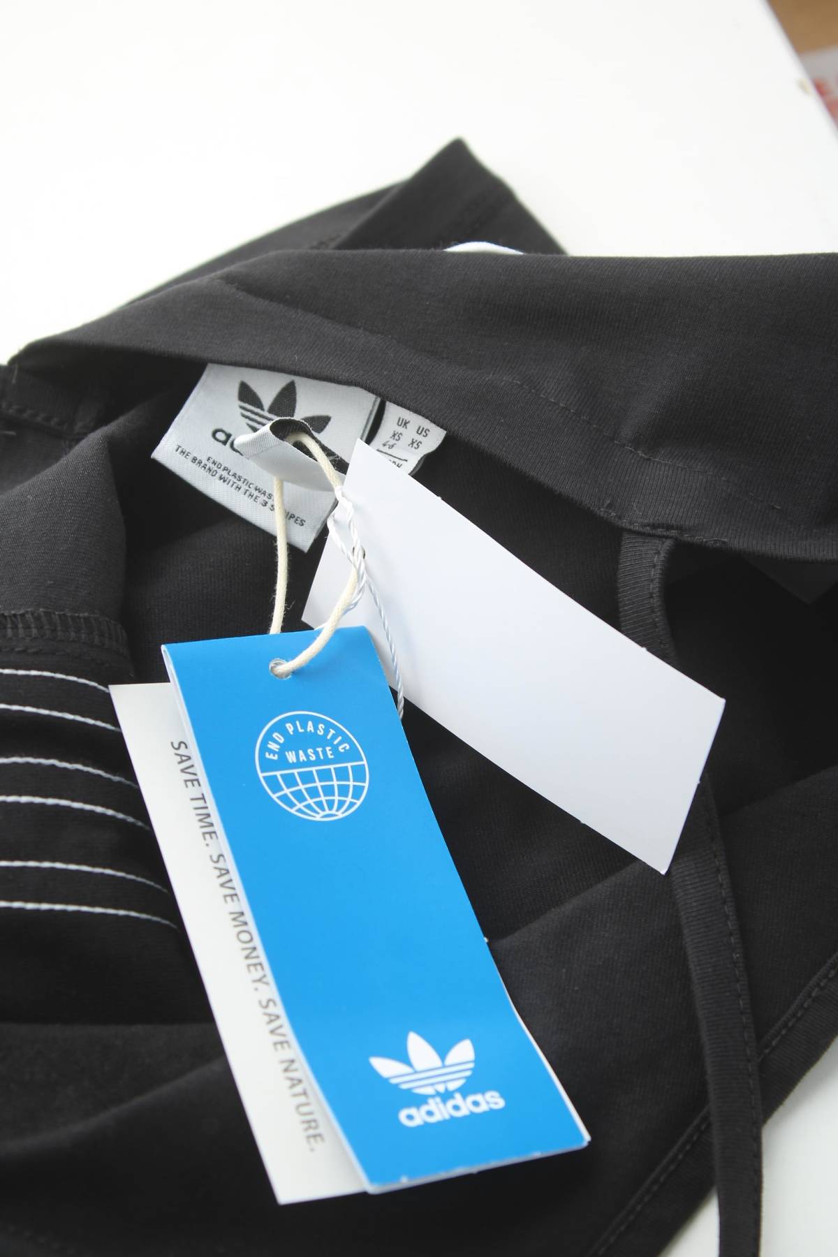 Дамски спортен потник Adidas Originals3