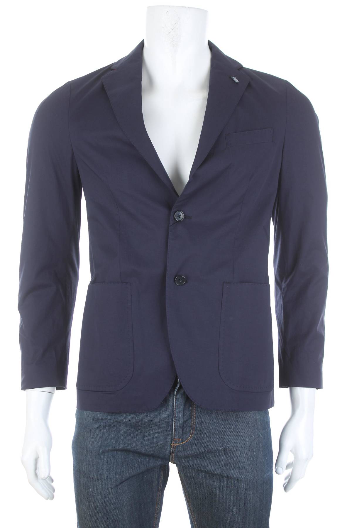 Мъжко сако Tommy Hilfiger1