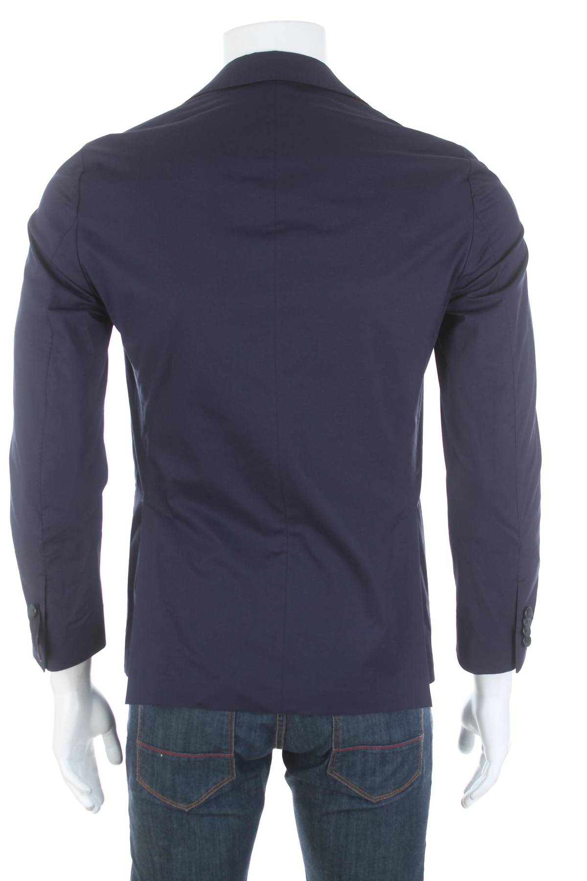 Мъжко сако Tommy Hilfiger2