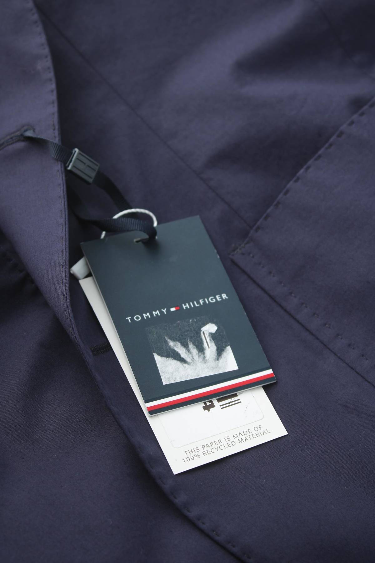 Мъжко сако Tommy Hilfiger3