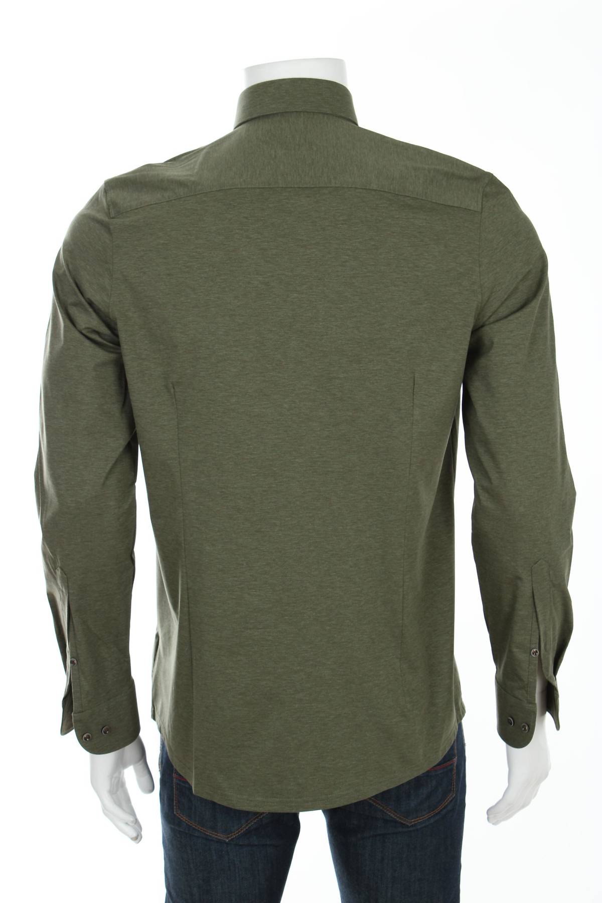 Ανδρικό πουκάμισο Olymp2