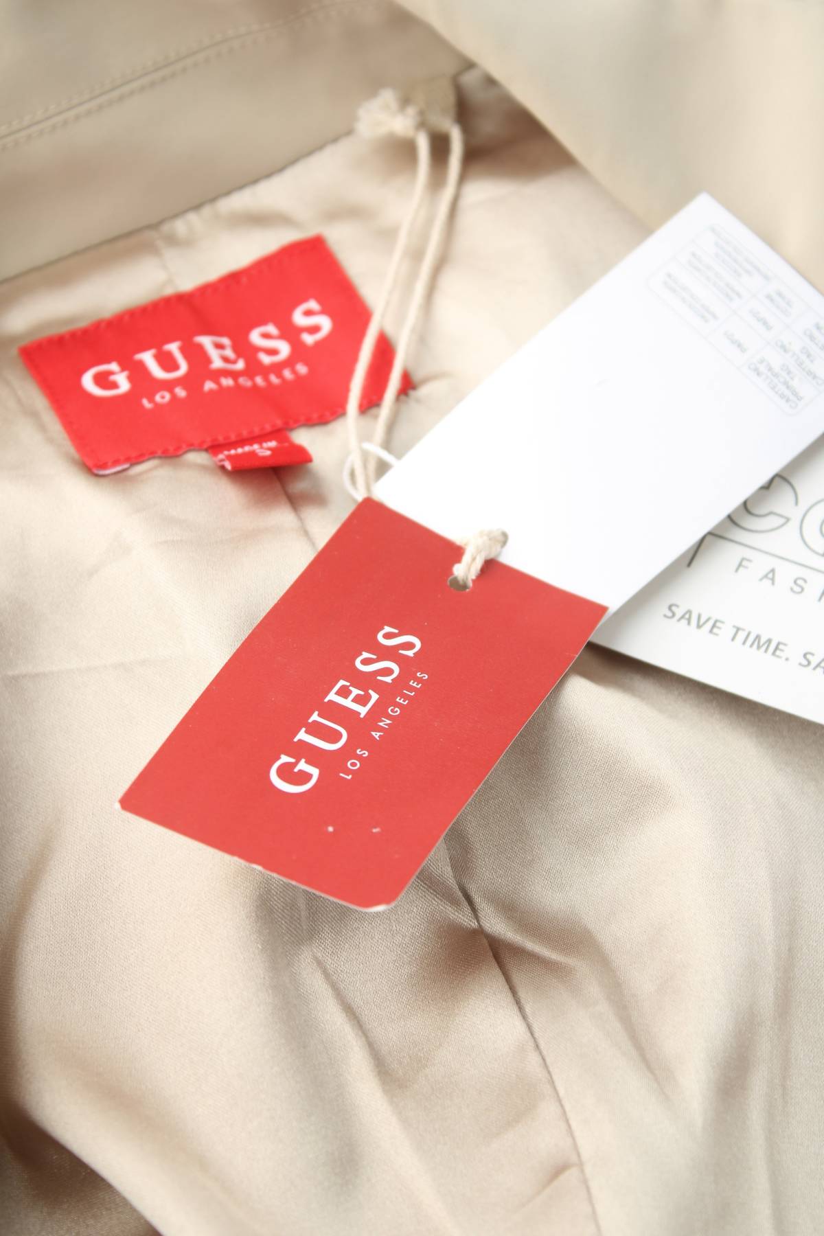 Γυναικείο σακάκι Guess3