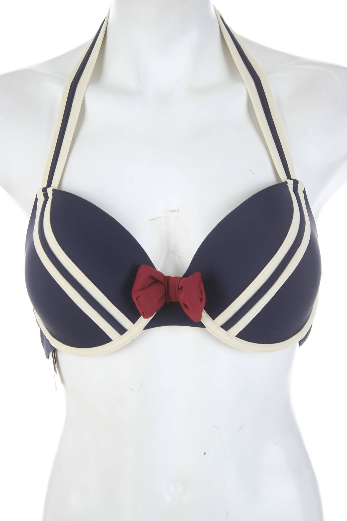 Бански горнище Marlies Dekkers1