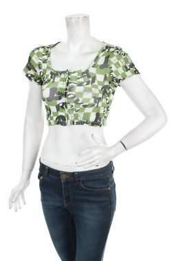 Γυναικείο πουκάμισο NEW girl ORDER1