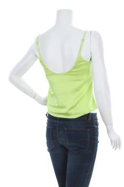 Γυναικείο αμάνικο Only2 - Contourshop.gr Γυναικείο αμάνικο Only2