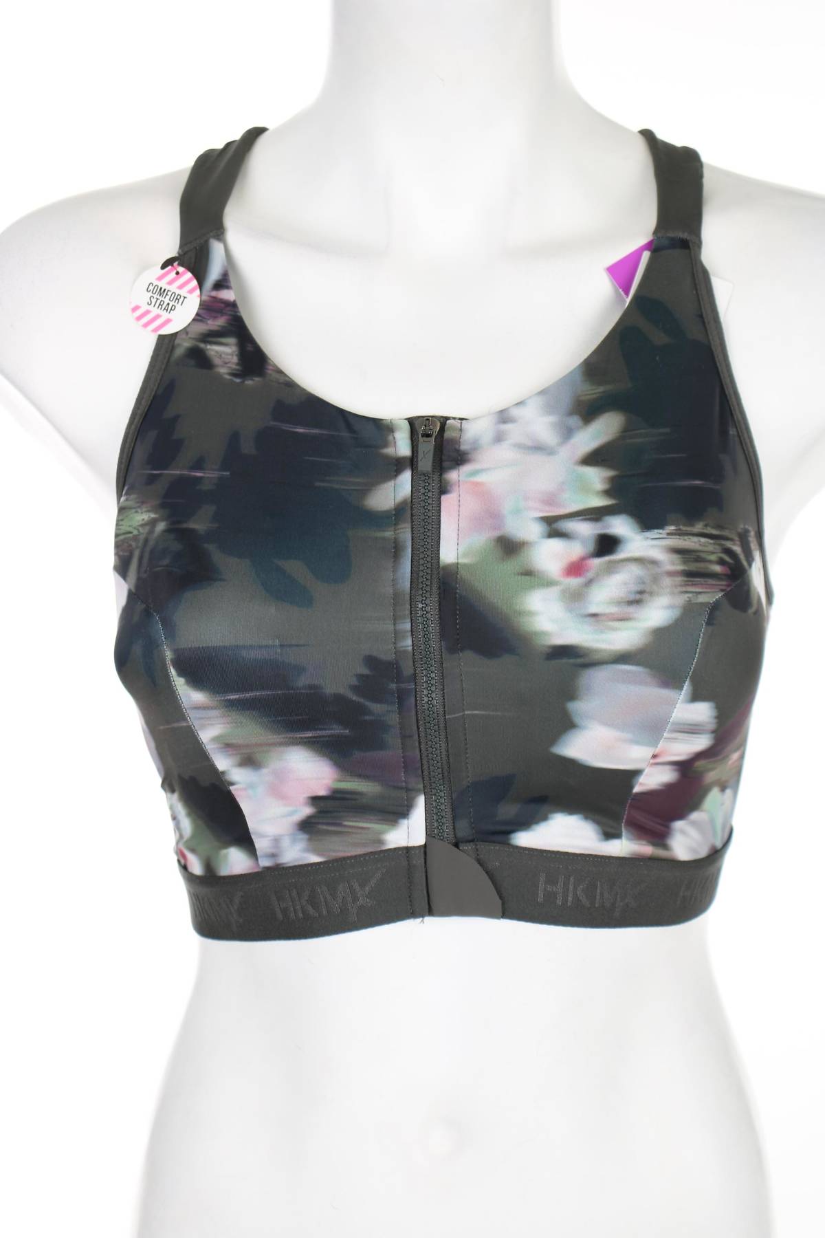Αθλητικό σουτιέν HKM by Hunkemoller1 - Contourshop.gr Αθλητικό σουτιέν HKM by Hunkemoller1