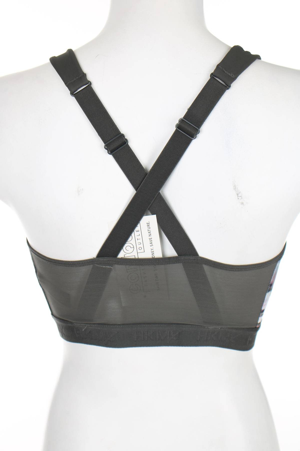 Αθλητικό σουτιέν HKM by Hunkemoller2 - Contourshop.gr Αθλητικό σουτιέν HKM by Hunkemoller2