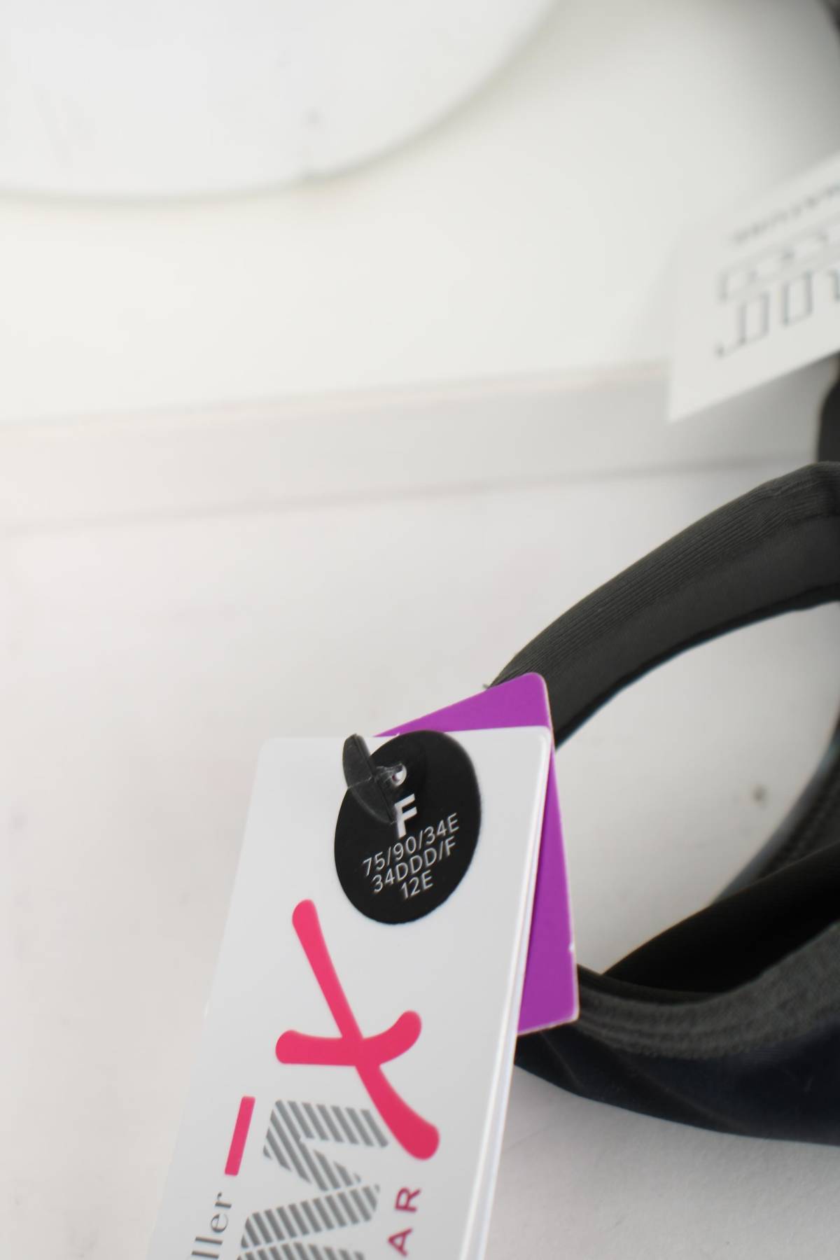 Αθλητικό σουτιέν HKM by Hunkemoller3 - Contourshop.gr Αθλητικό σουτιέν HKM by Hunkemoller3
