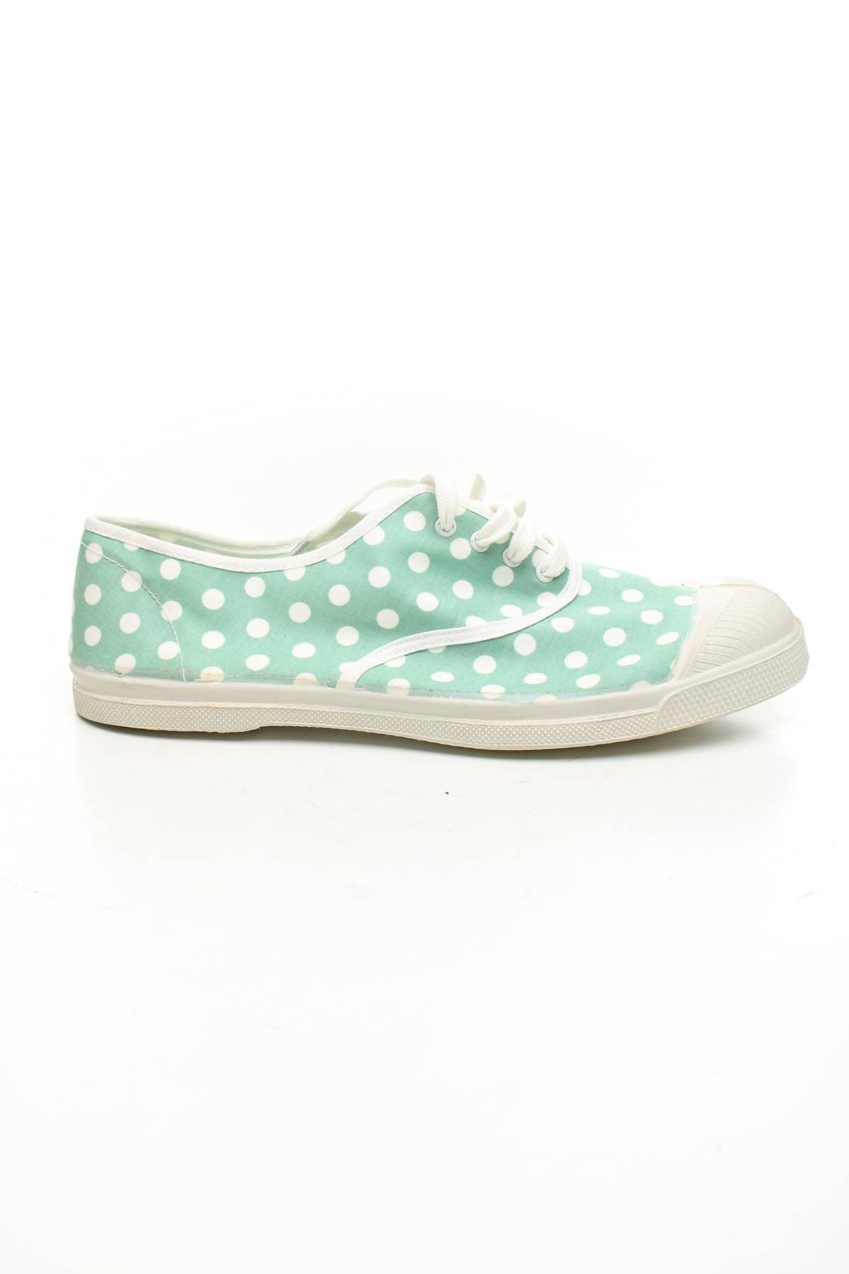 Кецове Bensimon1 - Contour.bg Кецове Bensimon1
