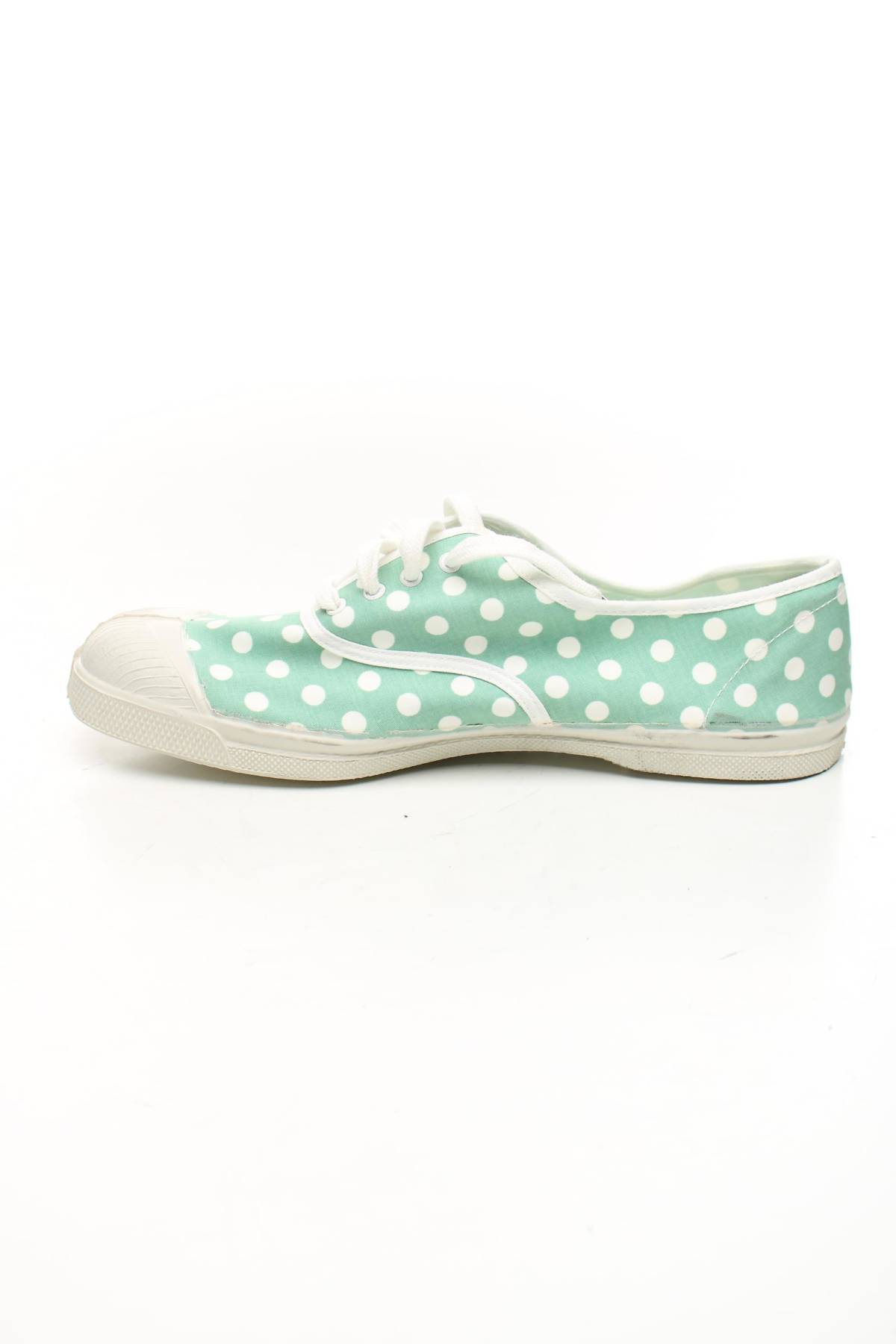 Кецове Bensimon2 - Contour.bg Кецове Bensimon2