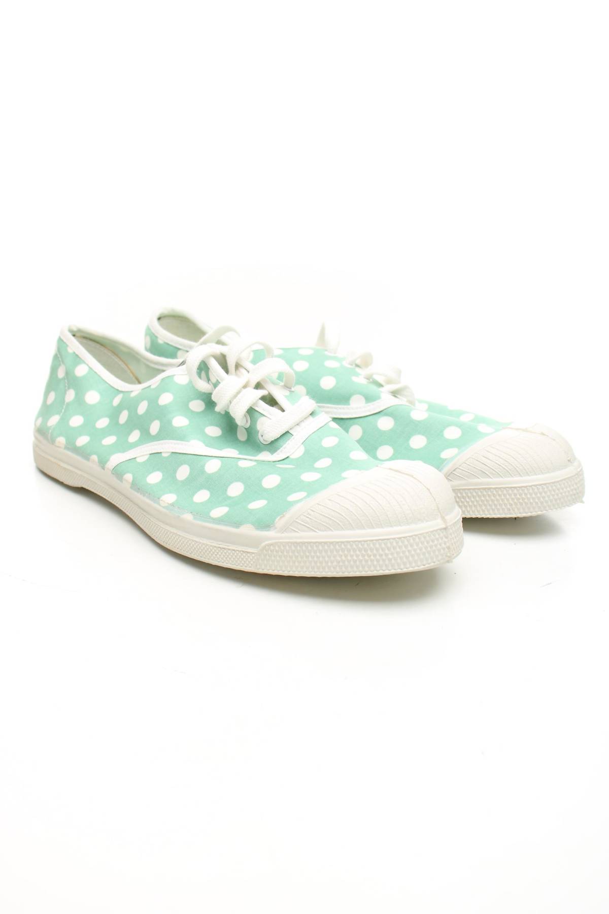 Кецове Bensimon3 - Contour.bg Кецове Bensimon3