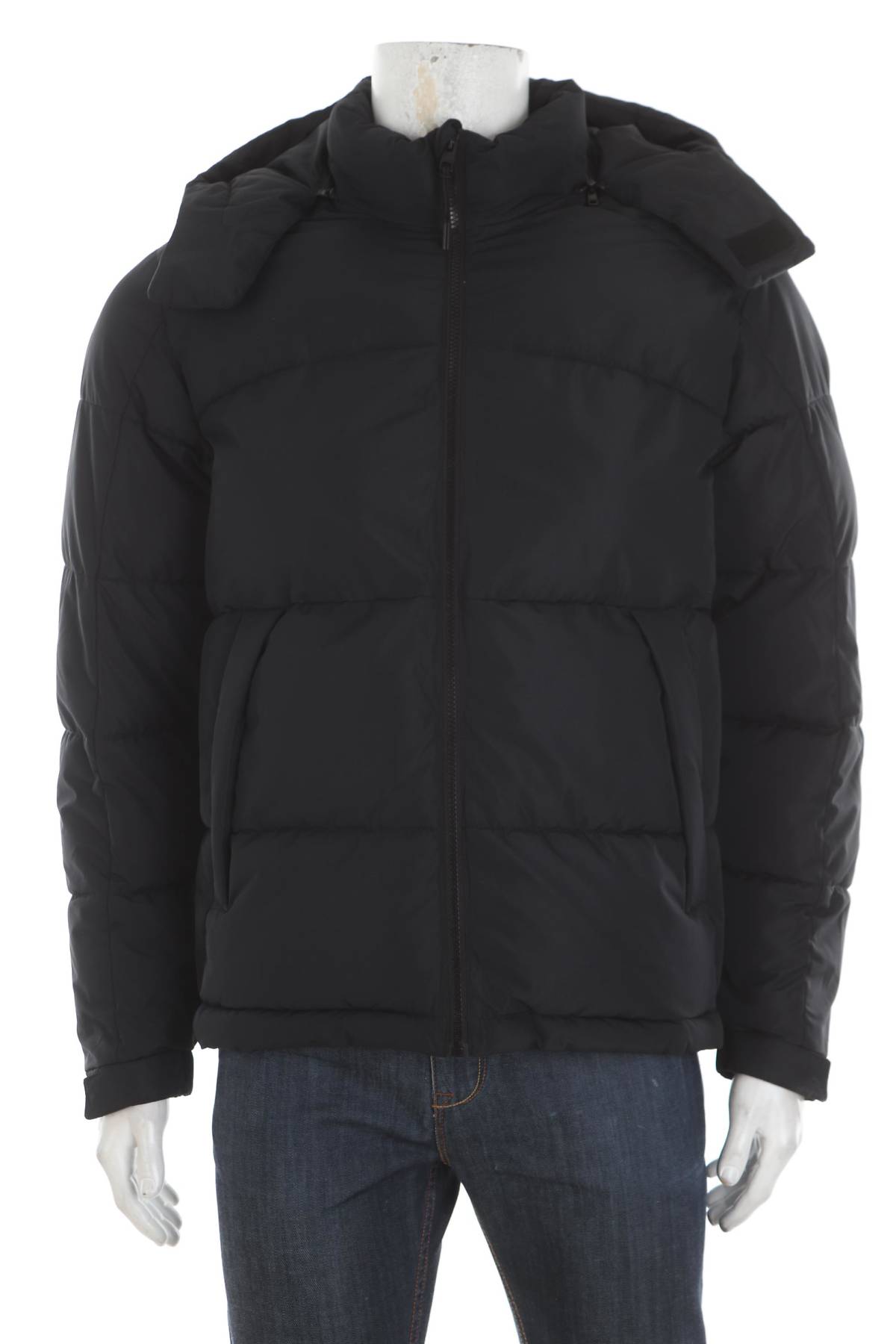 Мъжко яке Jack & Jones1 - Contour.bg Мъжко яке Jack & Jones1