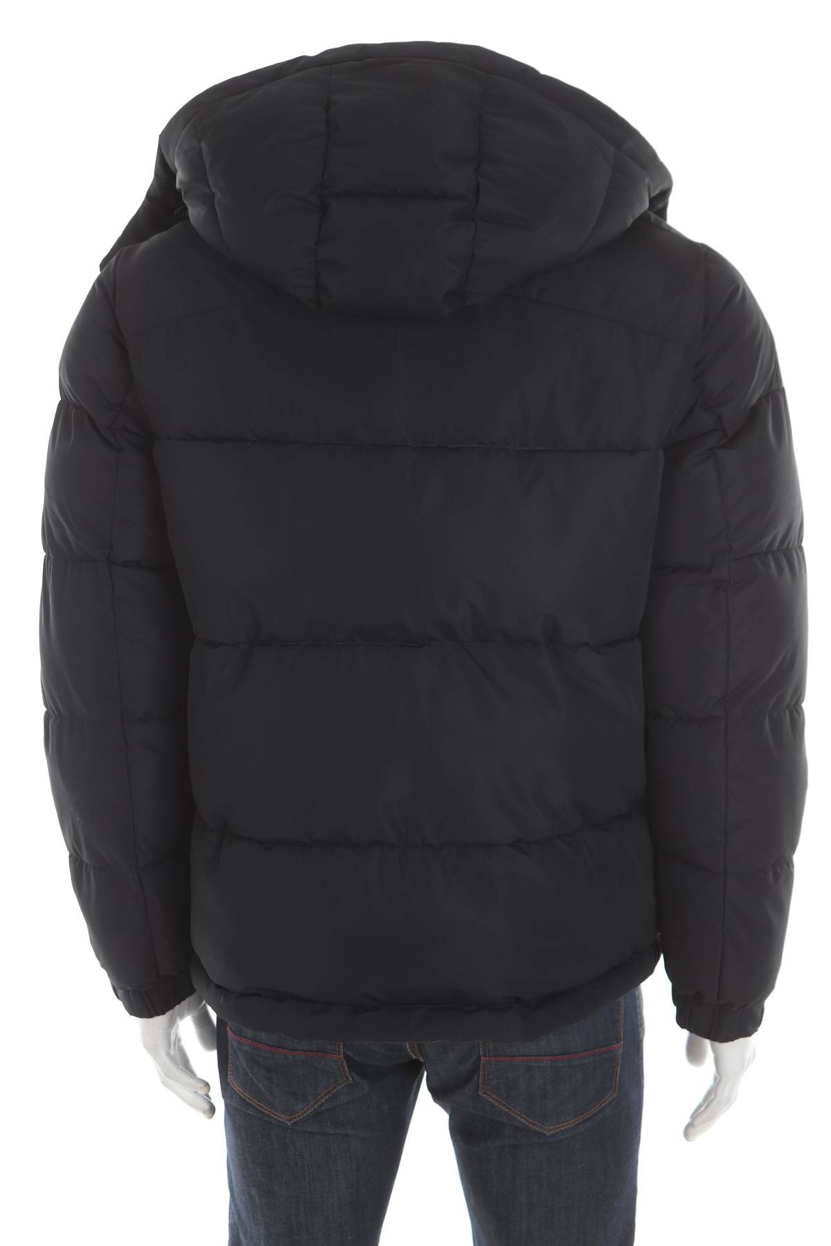 Мъжко яке Jack & Jones2 - Contour.bg Мъжко яке Jack & Jones2