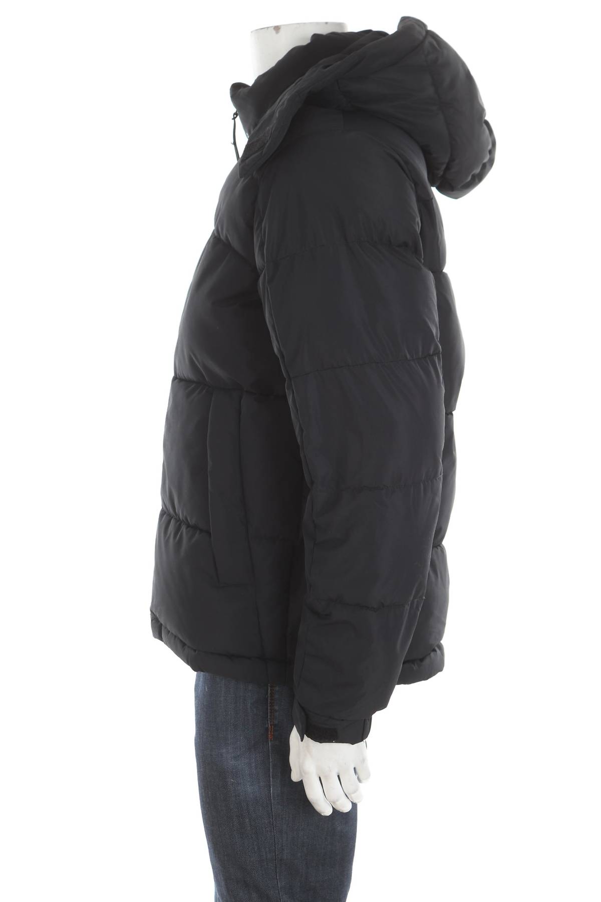 Мъжко яке Jack & Jones3 - Contour.bg Мъжко яке Jack & Jones3