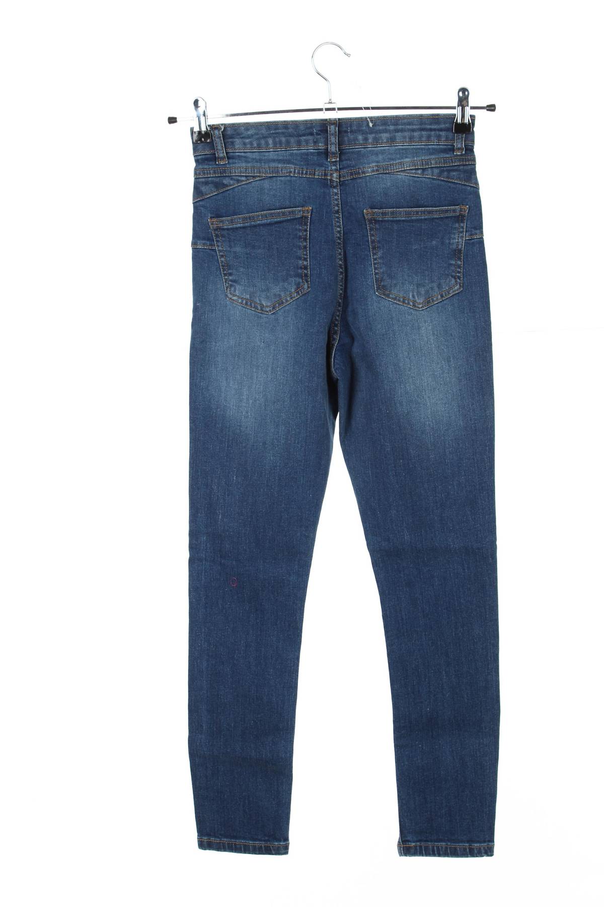 Дамски дънки Boohoo2 - Contour.bg Дамски дънки Boohoo2