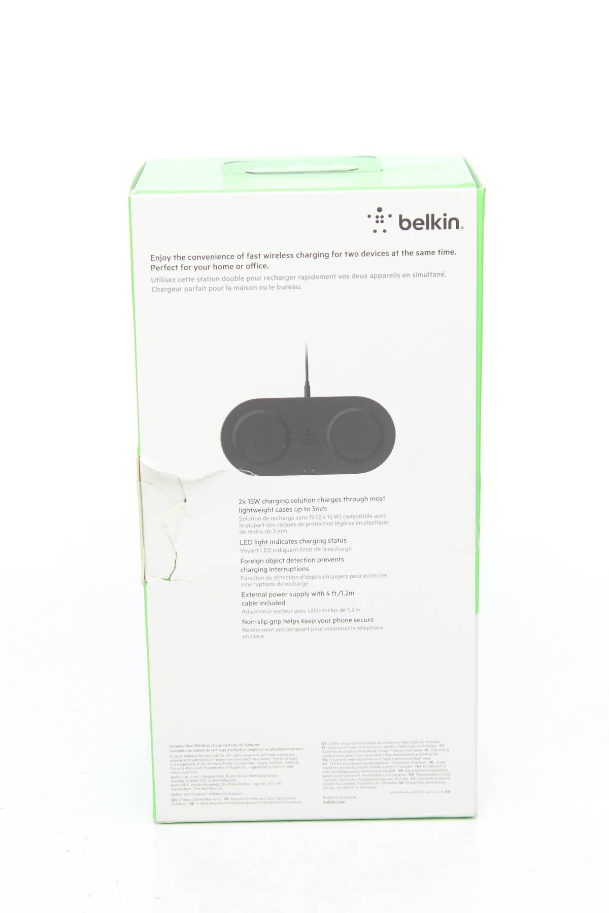 αξεσουάρ Belkin2