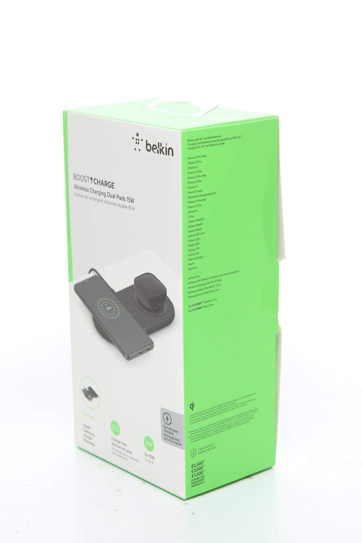 αξεσουάρ Belkin3