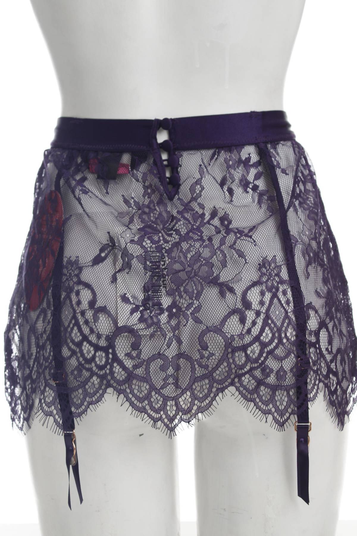Eротично бельо Hunkemoller2